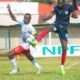 NPFL: Abia Warriors go top after away win over Niger Tornadoes