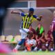 Flourish Sabastine seals win as Fenerbahce beat Trabzonspor