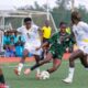 WAFU-B Women’s U-20 Cup: Falconets cruise past Ghana to maintain perfect record