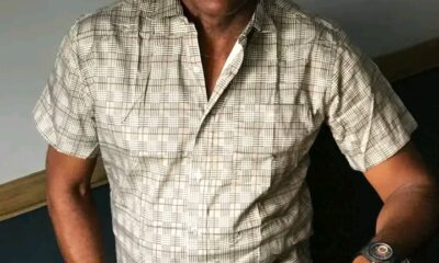 Edo Queens GM Rollanson Odeh donates to 2025 Soccer Queens Awards