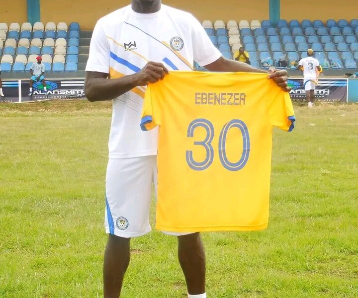 Crown FC unveil 17 new signings ahead of NNL season opener against Heartland FC