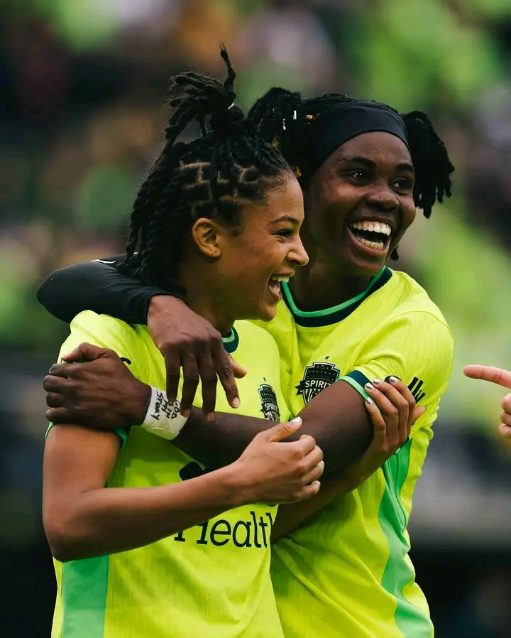 Gift Monday fires Washington Spirit into NWSL Playoff Final