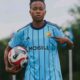 Goodness Osigwe scores first goal for Djurgården in season-ending win over Växjö DFF Goodness Osigwe scores first goal for Djurgården in season-ending win over Växjö DFF