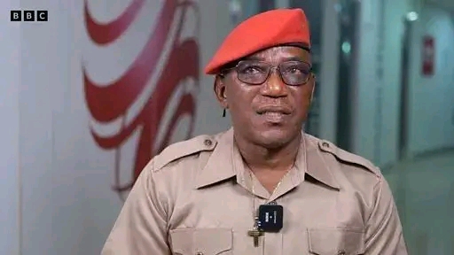 Solomon Dalung exposes deep-rooted corruption behind Nigeria’s football decline