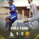 CAF Champions League: RS Berkane score twice in added time to stun Rivers United in Uyo