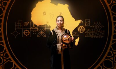 Trophy-less Ghizlane Chebbak beats WAFCON 2024 best Rasheedat Ajibade to African Women’s Player of the Year Award