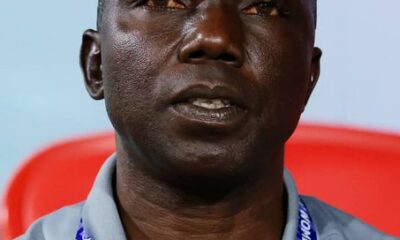 Osun Babes set to appoint Flamingos coach Bankole Olowookeere as new manager
