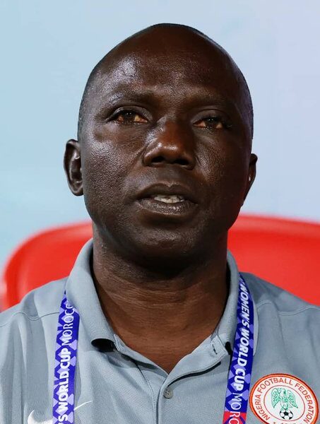 Osun Babes set to appoint Flamingos coach Bankole Olowookeere as new manager