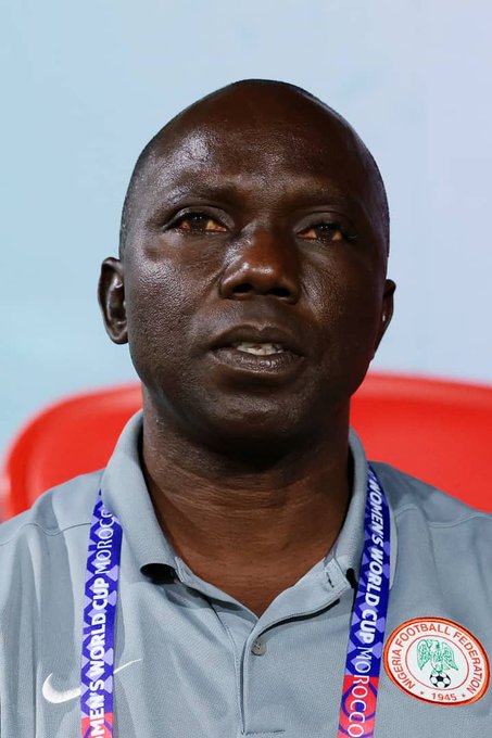 Osun Babes set to appoint Flamingos coach Bankole Olowookeere as new manager