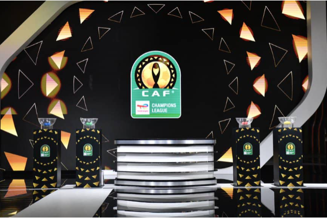 Rivers United drawn in Pot 3 ahead of CAF Champions League Group Stage draw