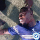 Chaos in Katsina as Ghanaian midfielder attacked by fans after draw in NPFL clash Chaos in Katsina as Ghanaian midfielder attacked by fans after draw in NPFL clash