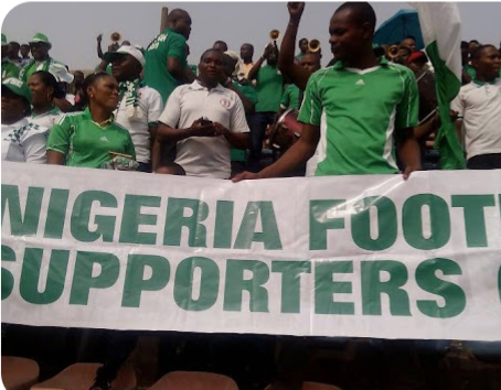 Visa snag grounds 200 Nigerian fans for Super Eagles’ World Cup playoff in Morocco