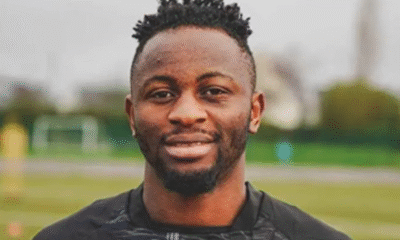 Royce Openda earns first Gabon call-up ahead of Nigeria clash in World Cup playoff