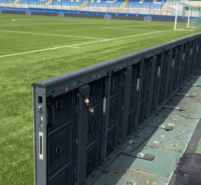 Monimichelle to hand over upgraded Remo Stars Stadium to NPFL champions