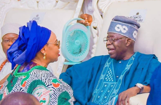 Senate confirms Hon. Ayo Omidiran as Federal Character Commission chair