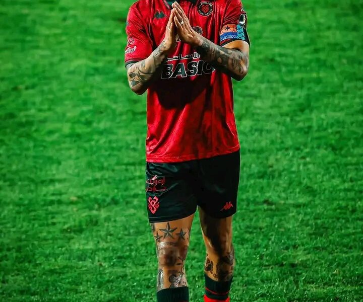 Troost-Ekong leads Al Kholood into King’s Cup semifinals after seven-goal thriller