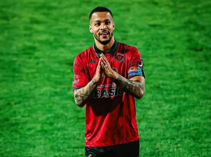 Troost-Ekong leads Al Kholood into King’s Cup semifinals after seven-goal thriller