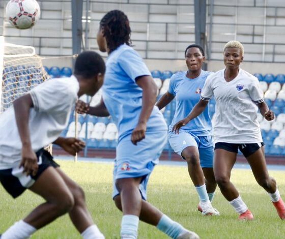 FC Robo Queens Crowned Champions of 2025 Queens Cup