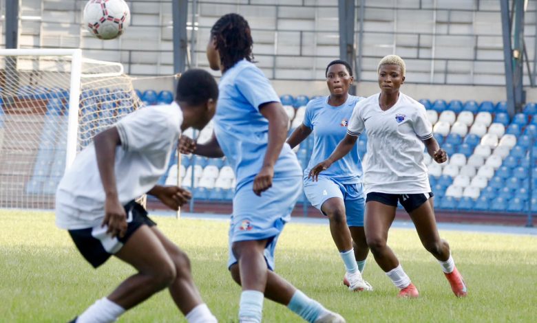 FC Robo Queens Crowned Champions of 2025 Queens Cup FC Robo Queens Crowned Champions of 2025 Queens Cup