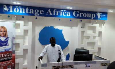 Montage FM 99.7 Launches Maiden Community Cup to Unite FCT Youth Through Football