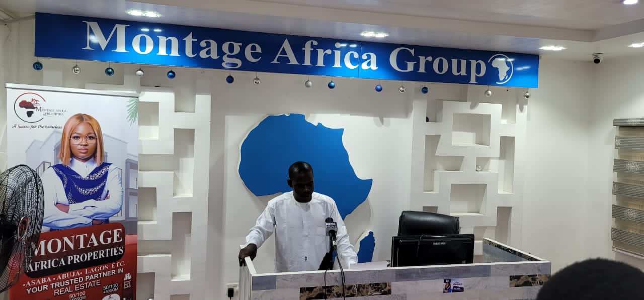 Montage FM 99.7 Launches Maiden Community Cup to Unite FCT Youth Through Football