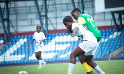 Queens Cup Southwest Preseason Tournament: Fifteen Goals on Matchday Two as Drama Unfolds