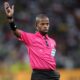 CAF’s referee appointment for Nigeria vs Gabon raises eyebrows CAF’s referee appointment for Nigeria vs Gabon raises eyebrows