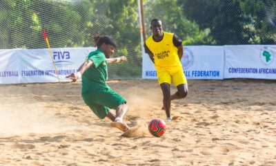 Kebbi Fishers, Anambra Warriors Set for NBSL Grand Finale