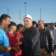Morocco launches nationwide celebration ahead of AFCON 2025 Morocco launches nationwide celebration ahead of AFCON 2025