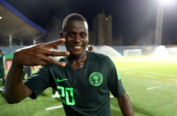 “Everything is going how I expected it” – Ibrahim Said reflects on smooth start at Motherwell “Everything is going how I expected it” – Ibrahim Said reflects on smooth start at Motherwell