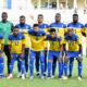 Gabon coach Thierry Mouyouma upbeat in World Cup playoff clash with Nigeria