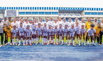 Taiwo Aganmuyi reveals why she left Rivers Angels for Pacesetter Queens