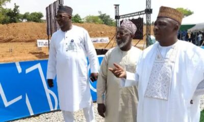 House Committee on Sports to visit NFF Secretariat November 20