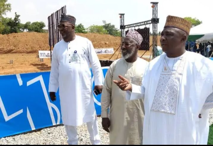 House Committee on Sports to visit NFF Secretariat November 20 House Committee on Sports to visit NFF Secretariat November 20