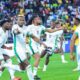 Super Eagles boycott training in Morocco over unpaid allowances – Reports Super Eagles boycott training in Morocco over unpaid allowances – Reports