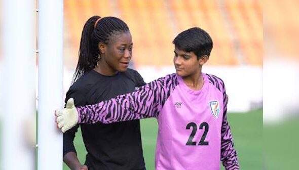 Joy for Precious Dede as Former Super Falcons Star Welcomes Quadruplets