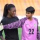 Former Super Falcons star Precious Dede appointed WAFU-B Women’s Football Development Manager