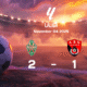 JS Kairouanaise Triumphs Over AS Gabes 2-1 in Exciting Ligue 1 Match on 2025-11-04 JS Kairouanaise Triumphs Over AS Gabes 2-1 in Exciting Ligue 1 Match on 2025-11-04