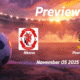 Nkana vs Power Dynamos: Preview – Team News, Line-ups, Prediction and Tips | November 05 14:00 GMT