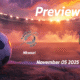 Nkwazi vs Mines: Preview – Team News, Line-ups, Prediction and Tips | November 05 14:00 (GMT)