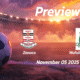 Zanaco vs Mufulira Wanderers: Preview – Team News, Line-ups, Prediction and Tips | November 05 14:00 GMT