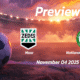 Masr vs National Bank of Egypt: Preview – Team News, Line-ups, Prediction and Tips | November 04 18:00 (GMT)