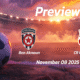 CR Belouizdad vs Ben Aknoun: Preview – Team News, Line-ups, Prediction and Tips | November 08 18:00 (GMT) CR Belouizdad vs Ben Aknoun: Preview – Team News, Line-ups, Prediction and Tips | November 08 18:00 (GMT)