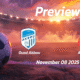 ASO Chlef vs Oued Akbou: Preview – Team News, Line-ups, Prediction and Tips | November 08 18:00 (GMT) ASO Chlef vs Oued Akbou: Preview – Team News, Line-ups, Prediction and Tips | November 08 18:00 (GMT)