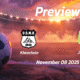 Khenchela vs JS Saoura: Preview – Team News, Line-ups, Prediction and Tips | November 08 18:00 GMT Khenchela vs JS Saoura: Preview – Team News, Line-ups, Prediction and Tips | November 08 18:00 GMT