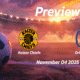 Kaizer Chiefs vs Orbit College: Preview – Team News, Line-ups, Prediction and Tips | November 04 17:30 GMT