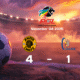 Kaizer Chiefs Dominates Orbit College 4-1 in Premier Soccer League Match on 2025-11-04 Kaizer Chiefs Dominates Orbit College 4-1 in Premier Soccer League Match on 2025-11-04