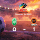 Polokwane City Secures Victory Against Amazulu in 1-0 Win | Premier Soccer League Match Report 2025-11-04 Polokwane City Secures Victory Against Amazulu in 1-0 Win | Premier Soccer League Match Report 2025-11-04