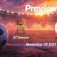 JKT Tanzania vs Simba: Preview – Team News, Line-ups, Prediction and Tips | November 05 13:00 (GMT)