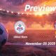 Ulinzi Stars vs Shabana: Preview – Team News, Line-ups, Prediction and Tips | November 05 15:00 (GMT)